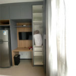 Apartamento à venda com 1 quarto em Perdizes, São Paulo, SP