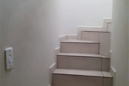 Sobrado à venda com 4 quartos, sendo 1 suíte, em Jardim Germânia, São Paulo, SP