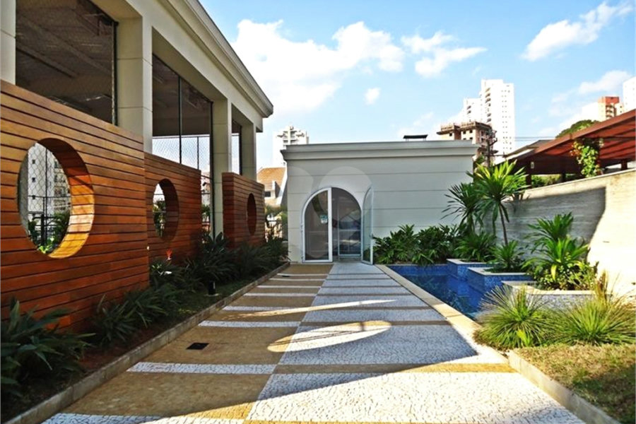 Apartamento à venda com 3 suítes em Santana, São Paulo, SP