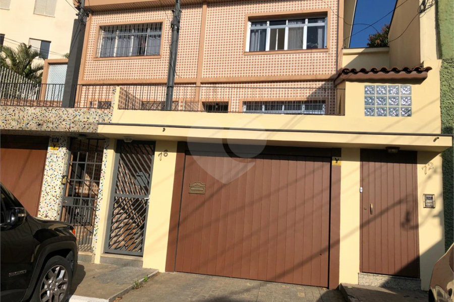 Casa à venda com 7 quartos em Casa Verde, São Paulo, SP