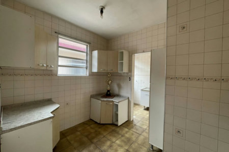 OPORTUNIDADE!!!! Apartamento com 2 dormitórios à venda, 72 m² por R$ 370.000 - Aparecida - Santos/SP