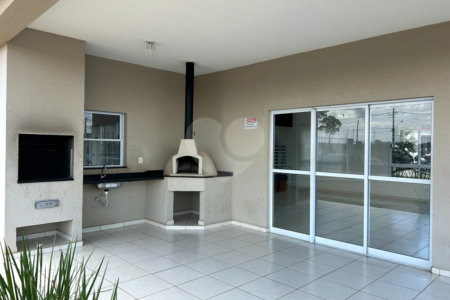 Casa à venda com 2 quartos no condomínio Residencial Estoril, Sorocaba - SP