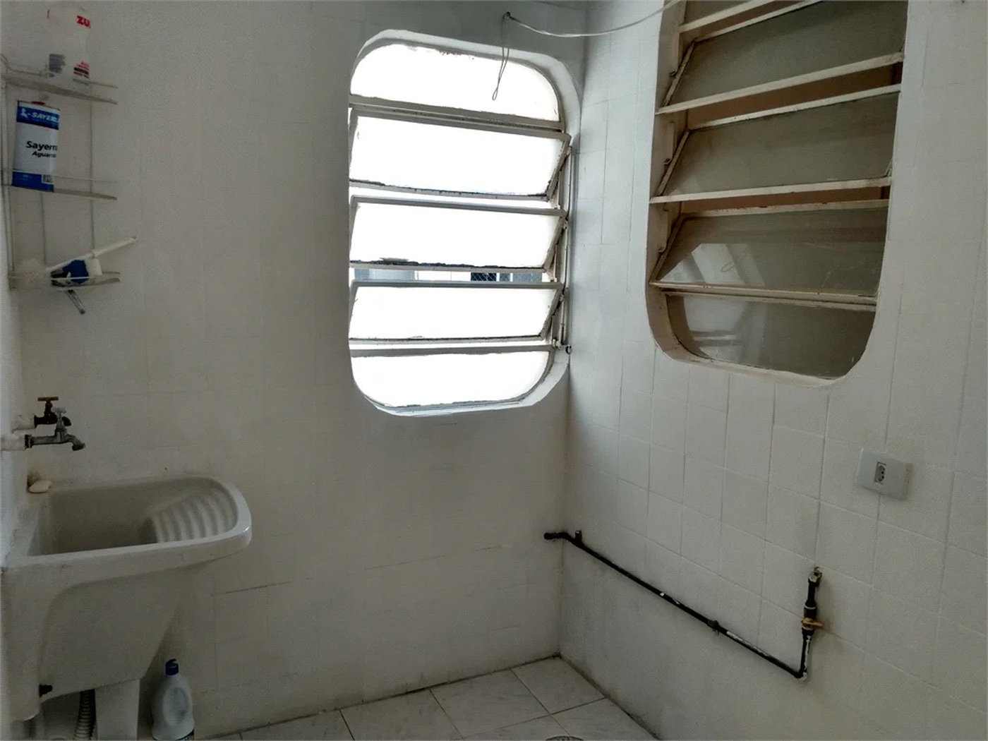 Apartamento à venda com 2 quartos em Alto da Lapa, São Paulo, SP
