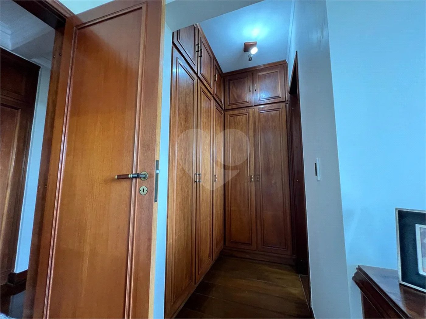Apartamento à venda com 4 suítes em Santana, São Paulo, SP