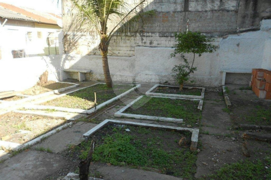 Casa à venda com 3 suítes em Vila Gustavo, São Paulo, SP
