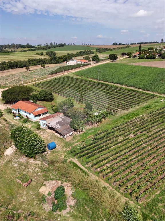 Sítio à venda com 2 quartos em Mirim, Indaiatuba, SP