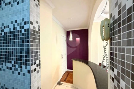 Apartamento à venda com 1 suíte em Glória, Rio de Janeiro, RJ
