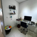 Apartamento à venda com 3 quartos, sendo 1 suíte,  em Vila Suissa, Mogi das Cruzes, SP