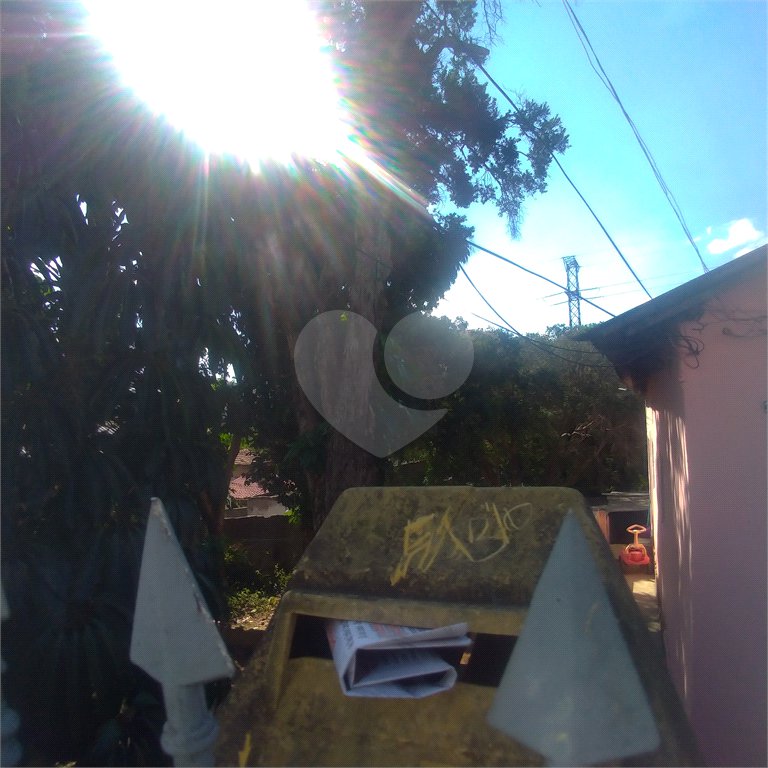 Terreno à venda em Casa Verde, São Paulo, SP