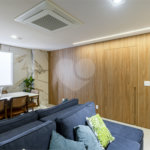Apartamento à venda com 3 quartos, sendo 1 suíte, em Vila Uberabinha, São Paulo, SP