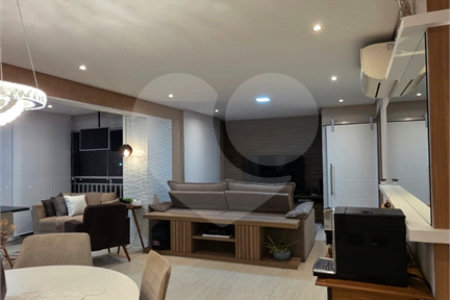 Apartamento à venda com 3 quartos, sendo 1 suíte, no Centro, São Bernardo do Campo, SP
