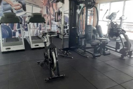 Apartamento com 2 dormitórios à venda, 94 m² por R$ 1.580.000,00 - Gonzaga - Santos/SP