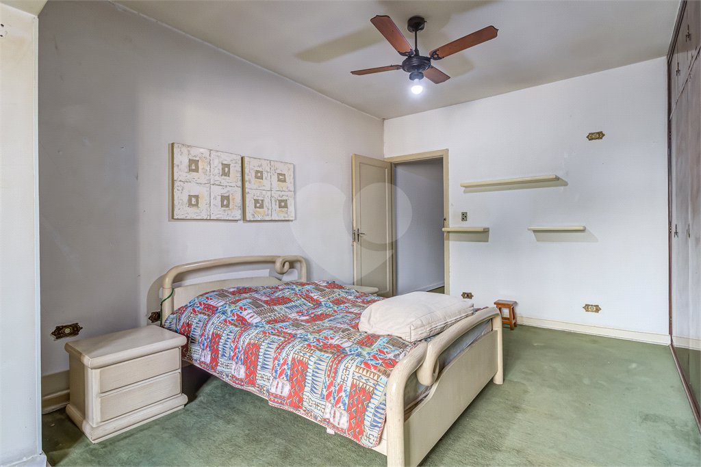 Casa à venda com 3 quartos, sendo 1 suíte, em Vila Clementino, São Paulo, SP