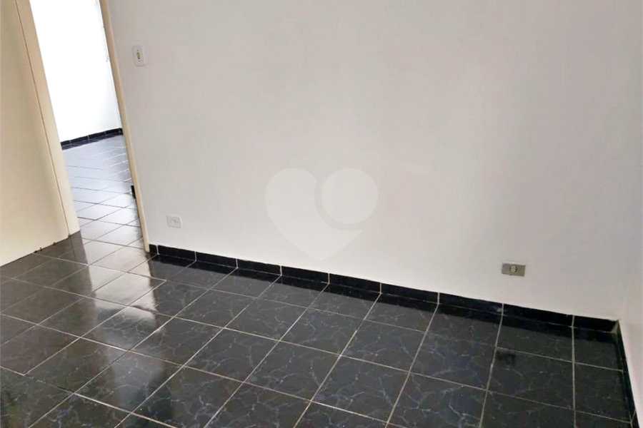 Apartamento à venda com 2 quartos em Bom Retiro, São Paulo, SP