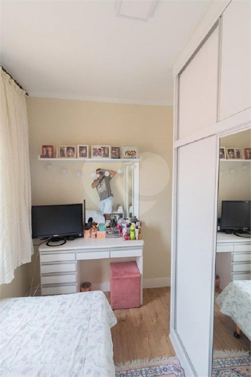 Apartamento à venda com 3 quartos, sendo 1 suíte,  em Mandaqui, São Paulo, SP