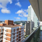 Apartamento Residencial à venda, Ponta da Praia, Santos - AP0507.