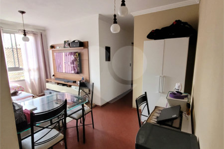 Apartamento à venda com 2 quartos em Fazenda Morumbi, São Paulo, SP