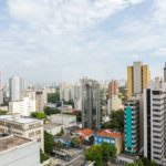 Duplex à venda com 2 quartos, sendo 1 suíte, em Vila Clementino, São Paulo, SP