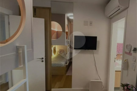 Apartamento para alugar com 3 suítes em Chácara Santo Antônio, São Paulo, SP