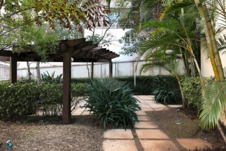 Apartamento à venda com 3 suítes em Vila Suzana, São Paulo, SP