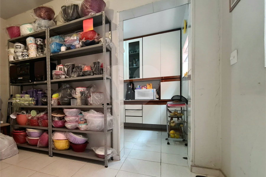 Sobrado à venda com 3 quartos em Limão, São Paulo, SP