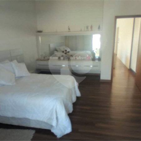 Casa à venda com 3 suítes no condomínio Damha III, São Carlos - SP