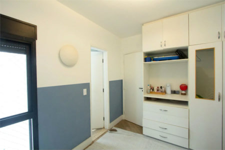 Apartamento à venda com 4 suítes em Vila Nova Conceição, São Paulo, SP