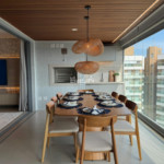 Apartamento à venda com 3 suítes em Riviera, Bertioga, SP