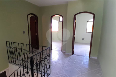 Casa à venda com 3 quartos, sendo 1 suíte, em Campo Grande, Rio de Janeiro, RJ