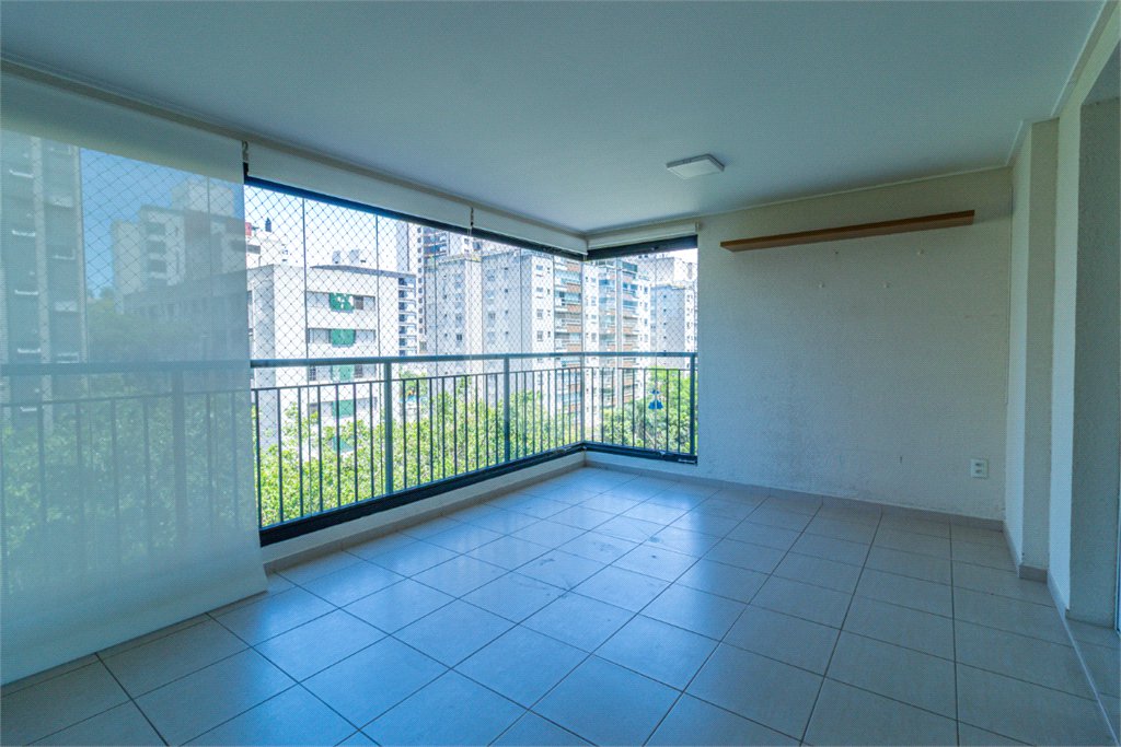 Apartamento à venda com 2 quartos, sendo 1 suíte, em Jardim Prudência, São Paulo, SP