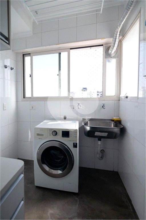 Apartamento à venda com 2 quartos, sendo 1 suíte, em Campo Belo, São Paulo, SP
