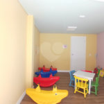 Apartamento à venda com 2 quartos em Vila Pereira Barreto, São Paulo, SP