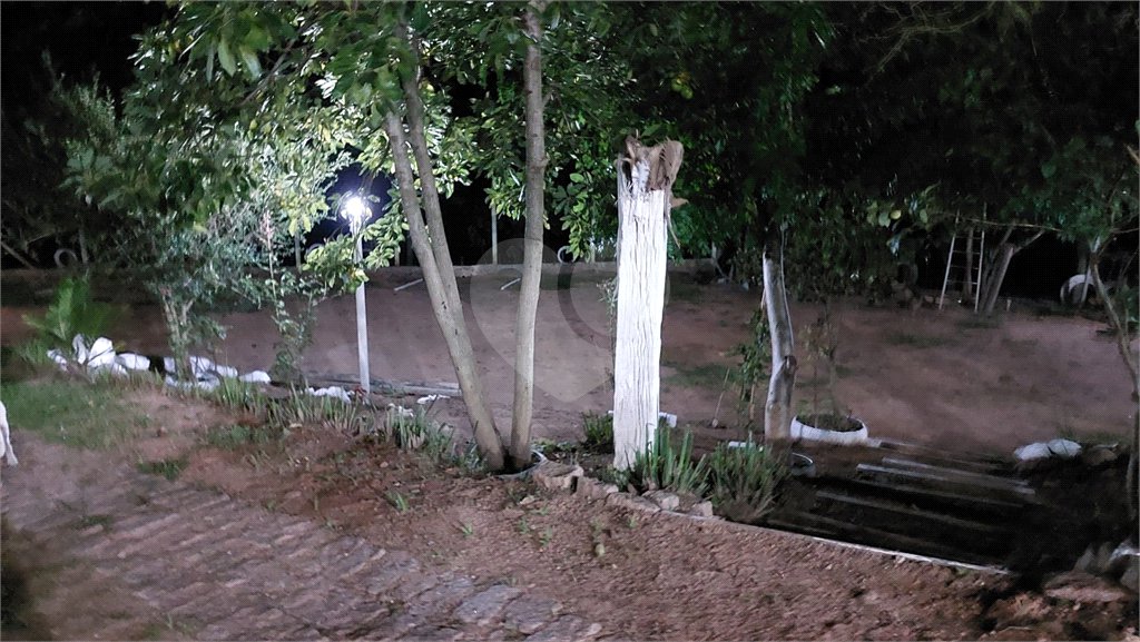 Chácara à venda com 1 quarto em Bairro Campos de Santo Antônio, Itu, SP