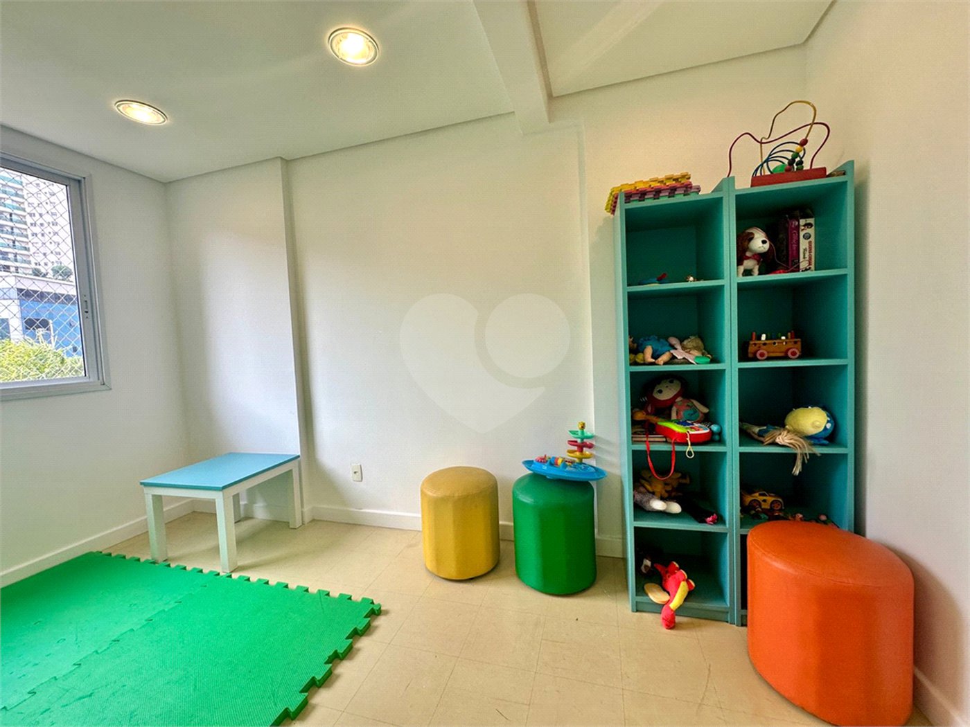 Apartamento à venda com 2 quartos, sendo 1 suíte, em Santana, São Paulo, SP