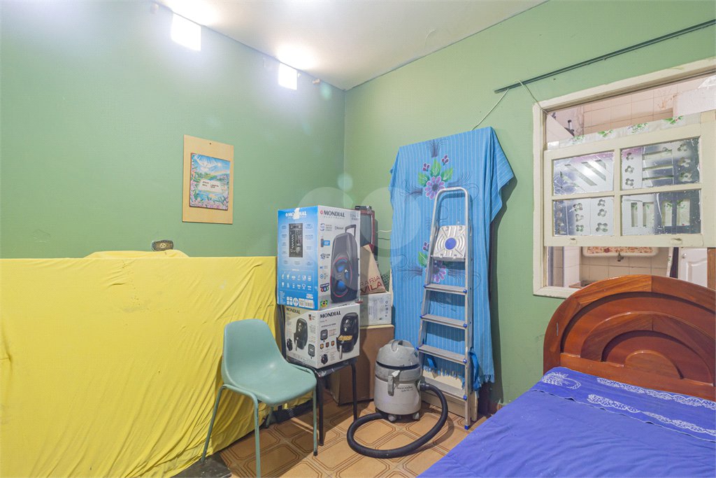 Casa à venda com 3 quartos em Vila Fachini, São Paulo, SP