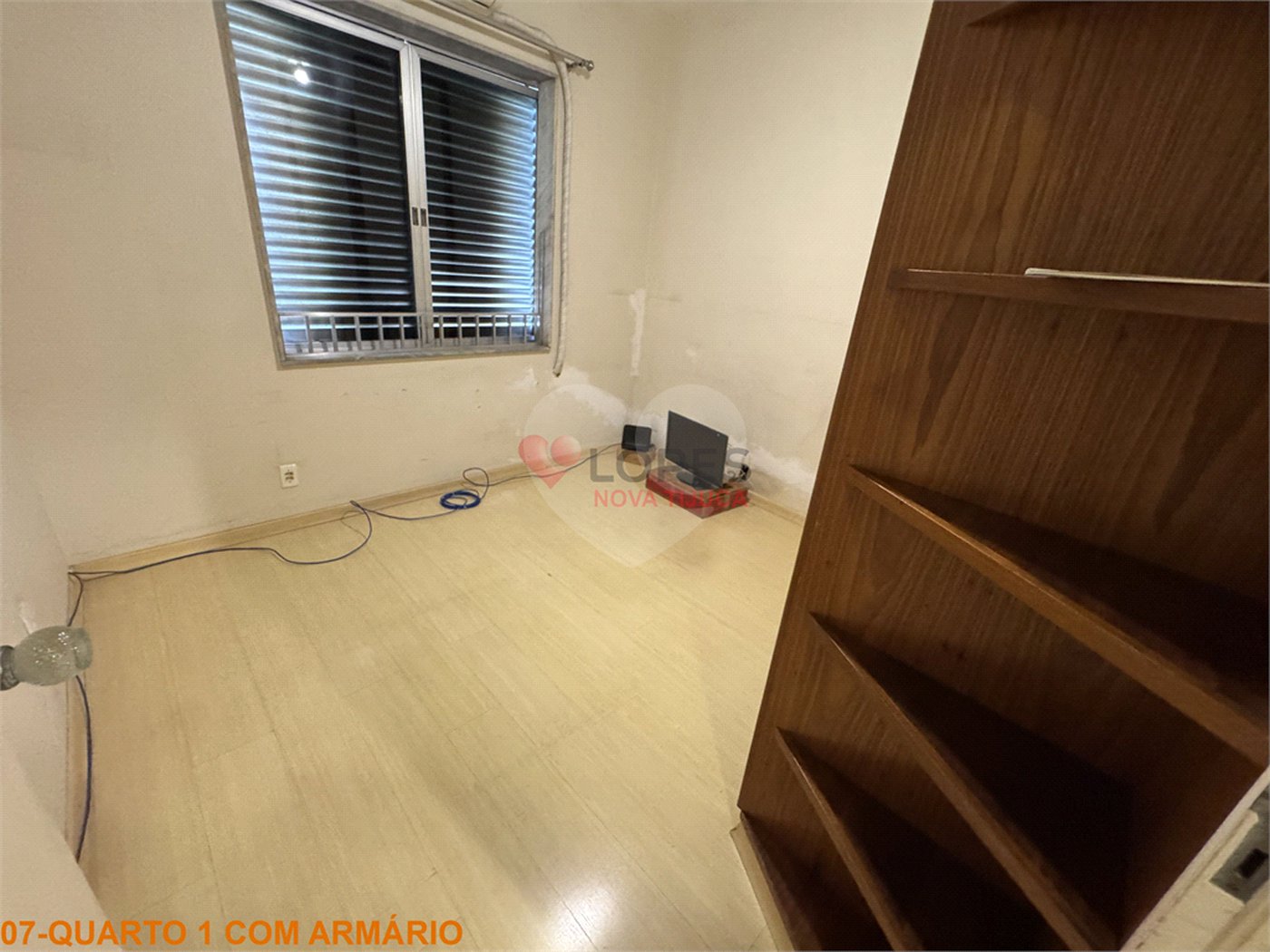 Apartamento à venda com 3 quartos em Tijuca, Rio de Janeiro, RJ