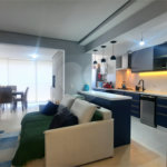 Apartamento à venda com 2 quartos em Santo Amaro, São Paulo, SP