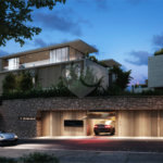 Casa à venda com 4 suítes no condomínio Villas Cidade Jardim, São Paulo - SP