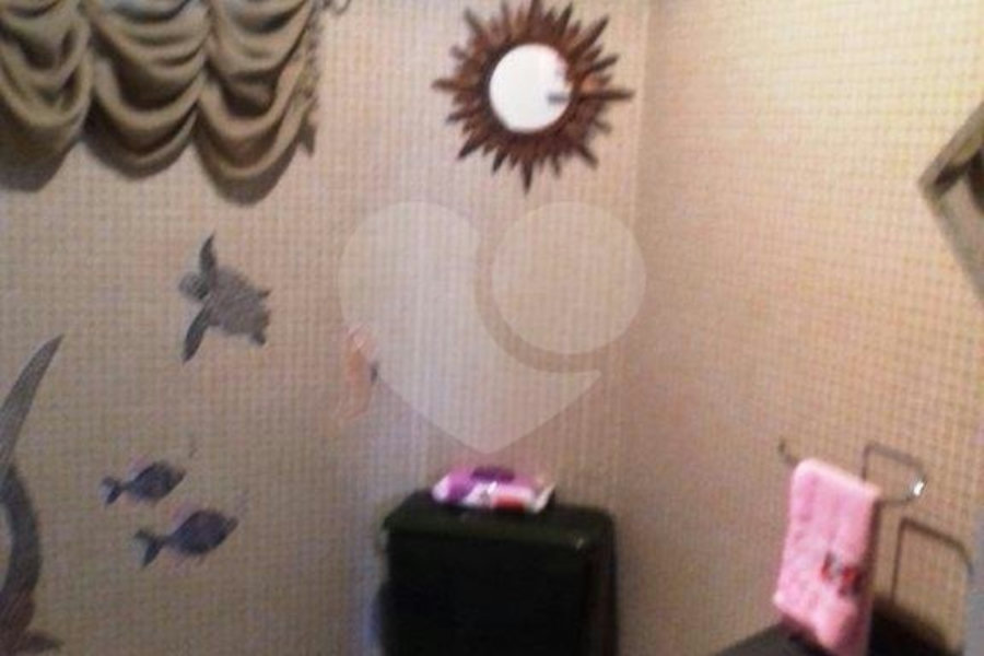 Apartamento à venda com 3 suítes em Jardim São Paulo(zona Norte), São Paulo, SP