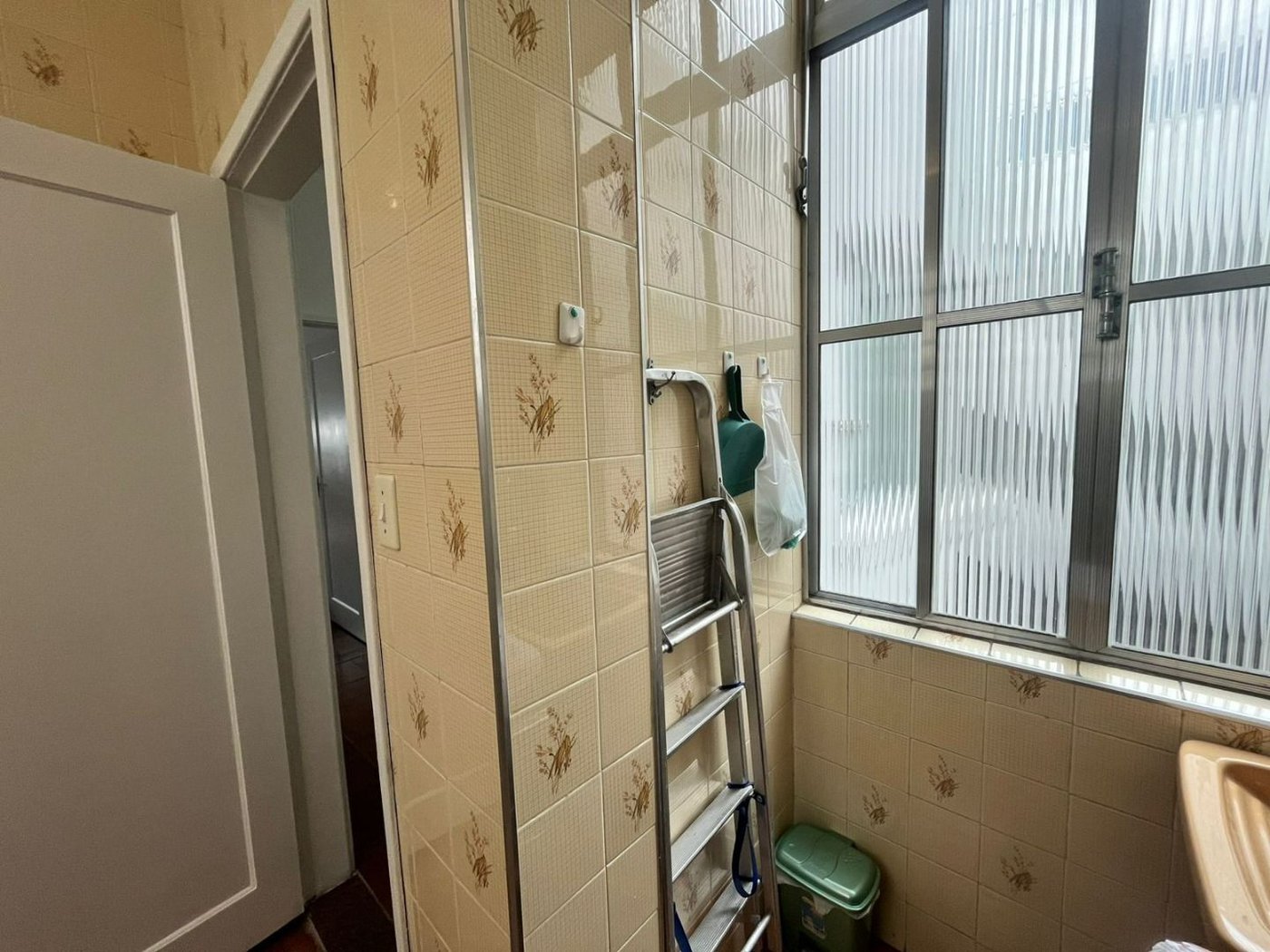 Apartamento à venda, 55 m² por R$ 380.000,00 - Embaré - Santos/SP
