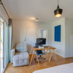 Casa à venda com 4 quartos, sendo 2 suítes,  em Alto da Boa Vista, São Paulo, SP