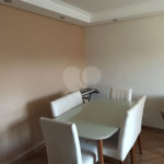 Apartamento à venda com 3 quartos em Mandaqui, São Paulo, SP