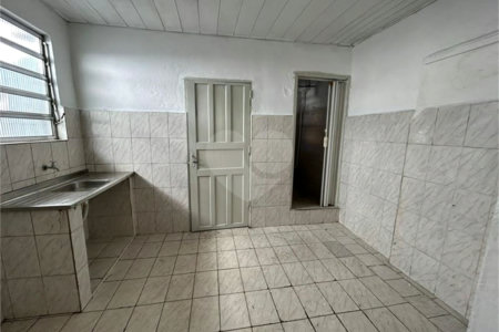 Casa à venda com 5 quartos em Vila Guarani (z Sul), São Paulo, SP