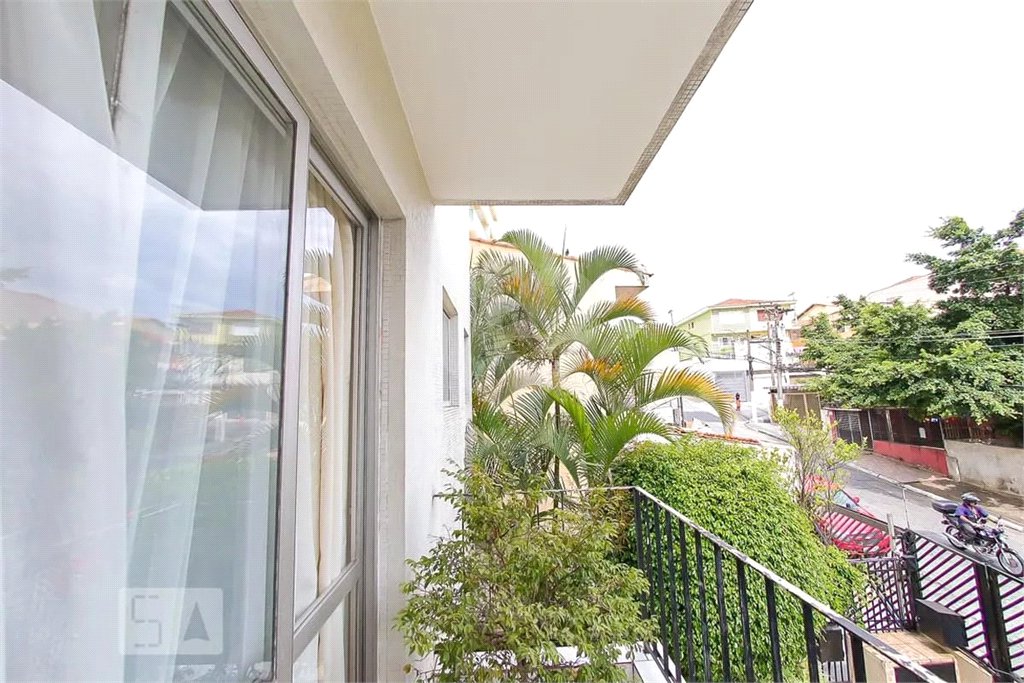 Apartamento à venda com 2 quartos em Parada Inglesa, São Paulo, SP