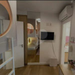 Apartamento para alugar com 3 suítes em Chácara Santo Antônio, São Paulo, SP