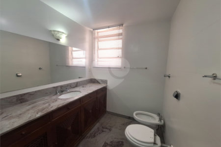 Apartamento à venda com 3 quartos, sendo 1 suíte, em Tijuca, Rio de Janeiro, RJ