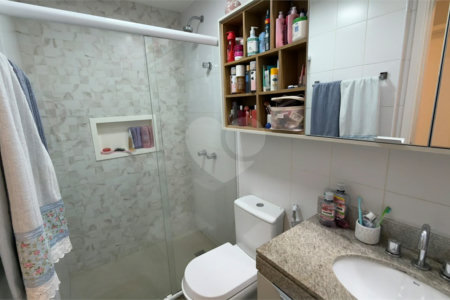 Apartamento à venda com 3 quartos, sendo 1 suíte,  em Camorim, Rio de Janeiro, RJ