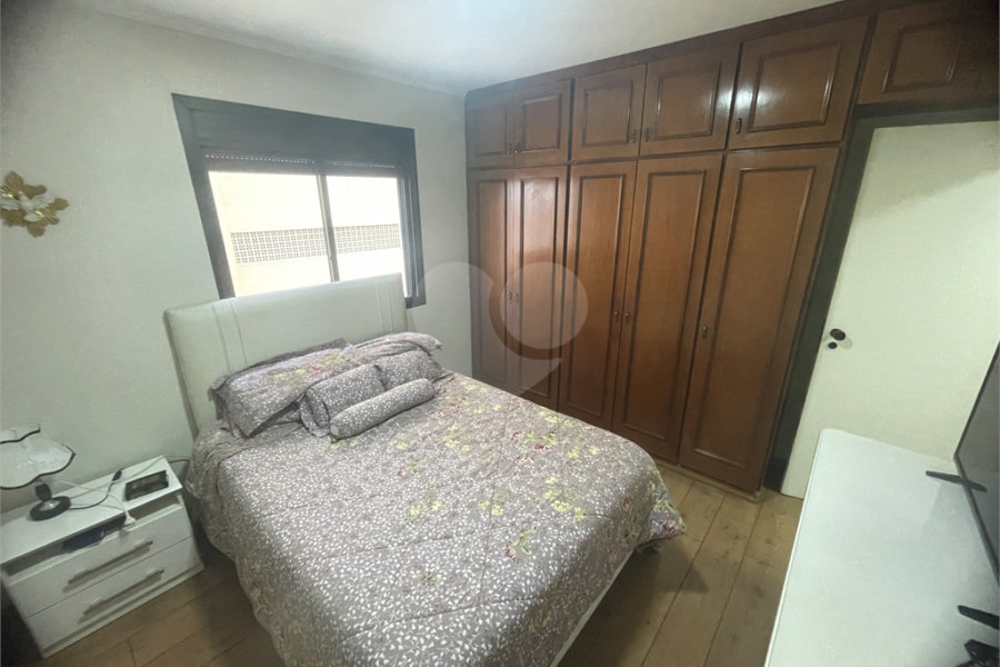 Apartamento à venda com 4 quartos, sendo 1 suíte, em Santana, São Paulo, SP