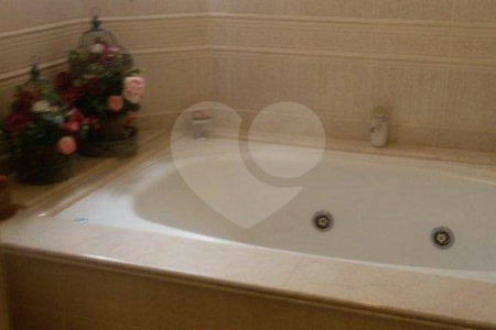 Apartamento à venda com 3 suítes em Vila Ester (zona Norte), São Paulo, SP