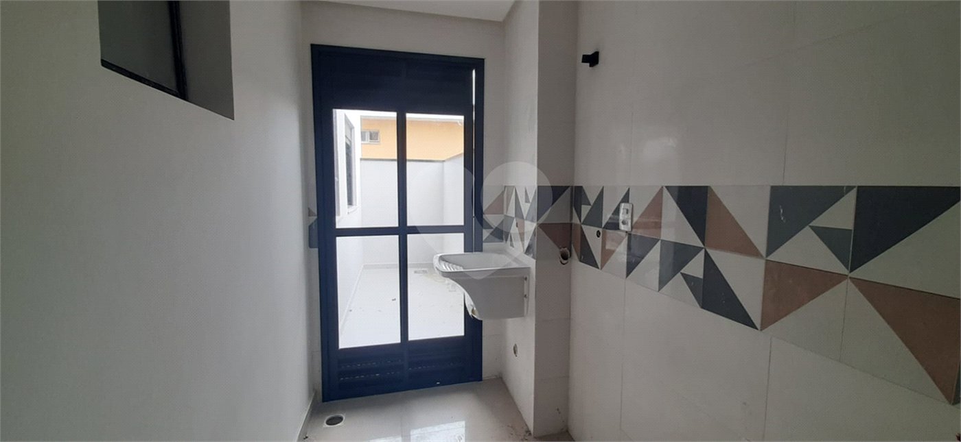Condomínio à venda com 2 quartos em Tucuruvi, São Paulo, SP
